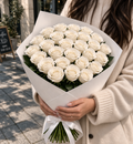 White Roses