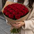 Red Roses