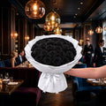 Black Roses