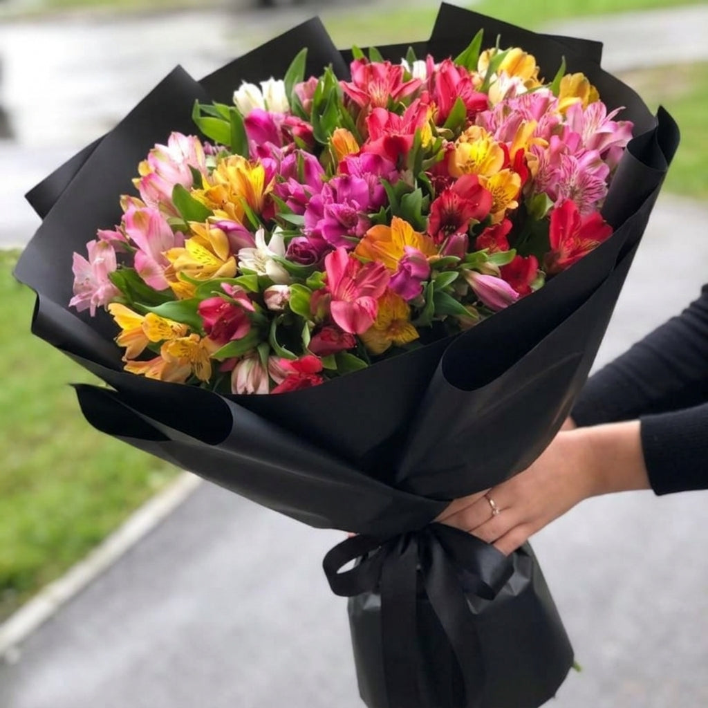 Mix Alstroemeria