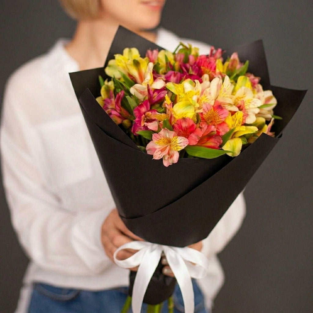 Mix Alstroemeria