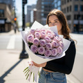Lavender Roses