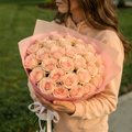 Creamy Roses